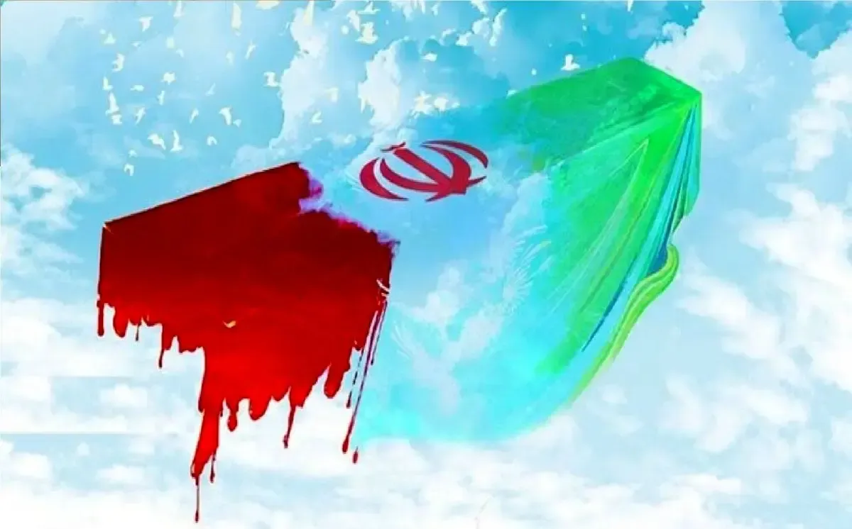 فوری/ فرمانده یگان حفاظت سازمان منابع طبیعی به شهادت رسید