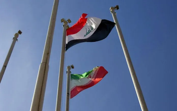 ایران و عراق