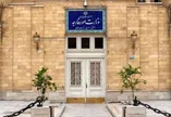 دستور مهم بقایی به این افراد / فورا ایران را ترک کنید