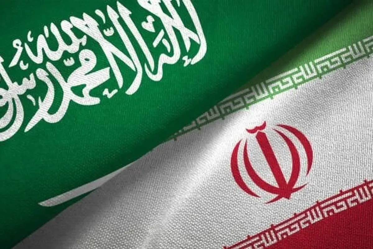 ایران و عربستان