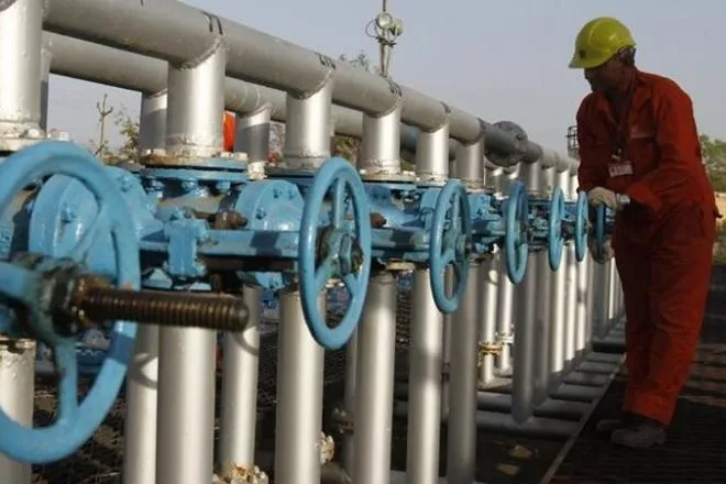 Hungarians in Oil, Gas Talks