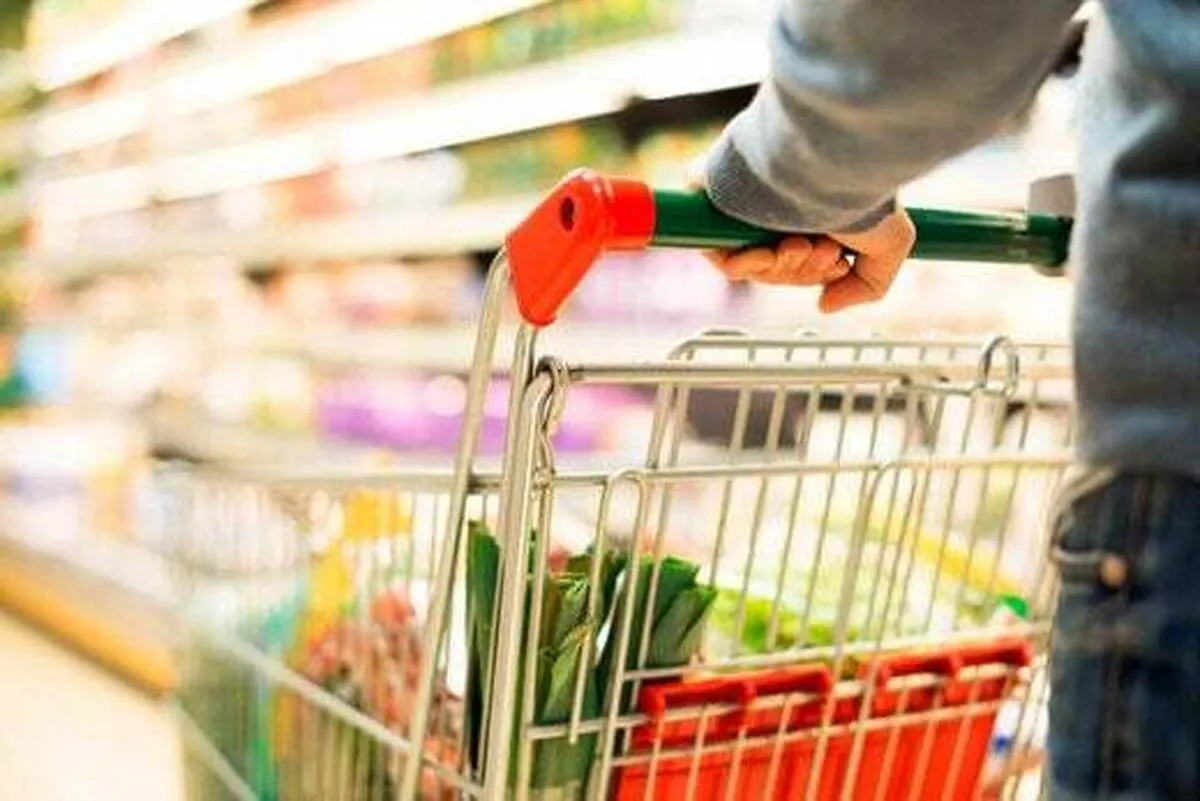 استفاده الکترونیک از کالابرگ برای خرید آنلاین کالاهای اساسی