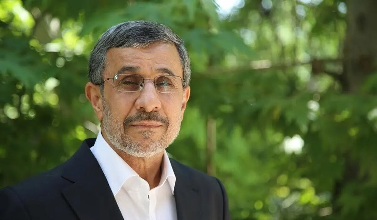 فوری؛ آمریکا احمدی‌نژاد را تحریم کرد