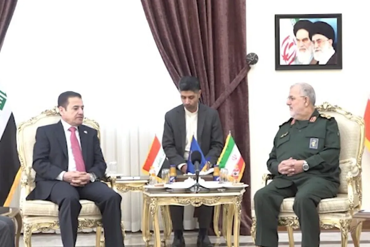 IRGC vows to “unleash hell” on any future aggressors