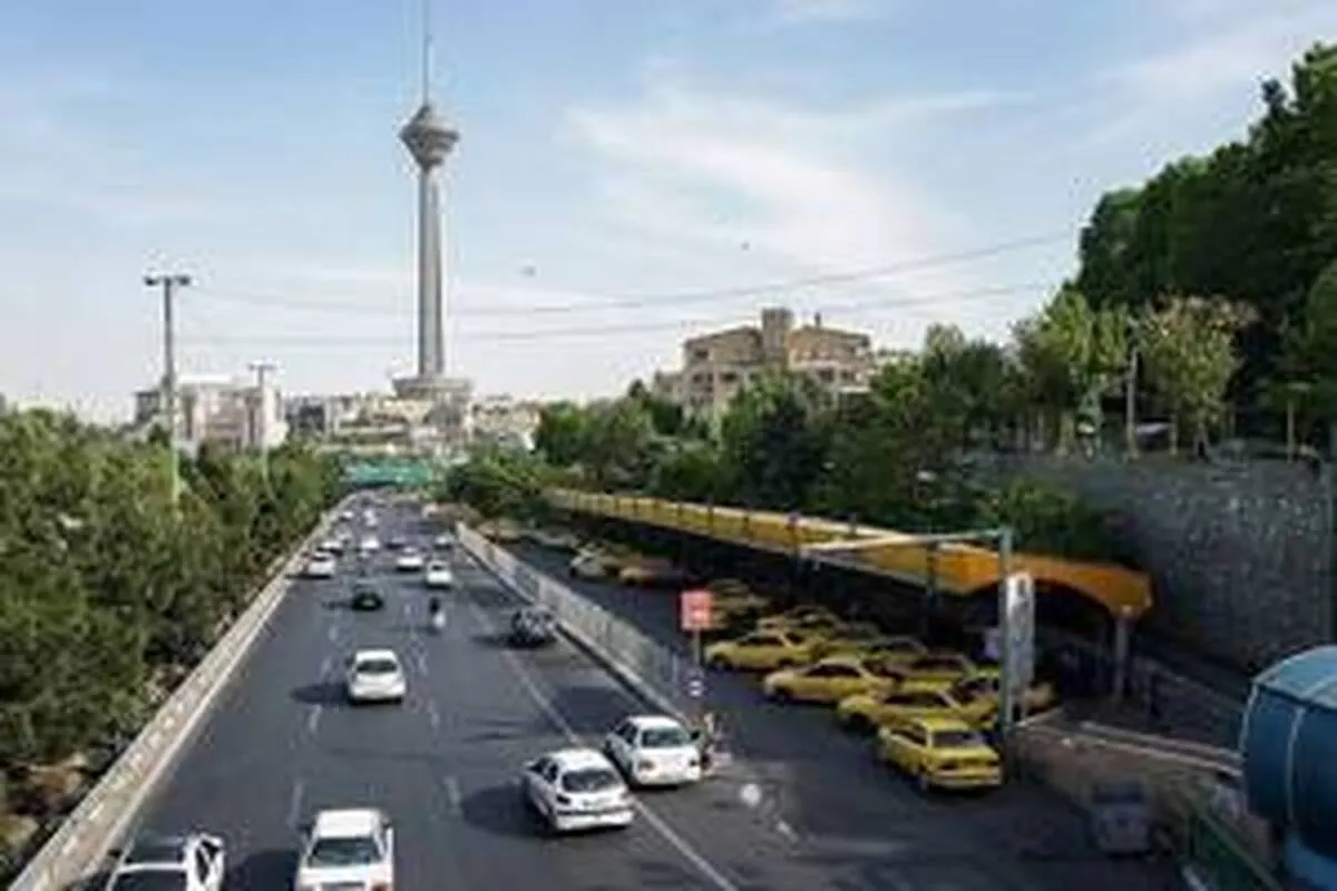 ساکنان استان تهران بخوانند