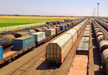 Iran to Launch 3 Logistics Villages