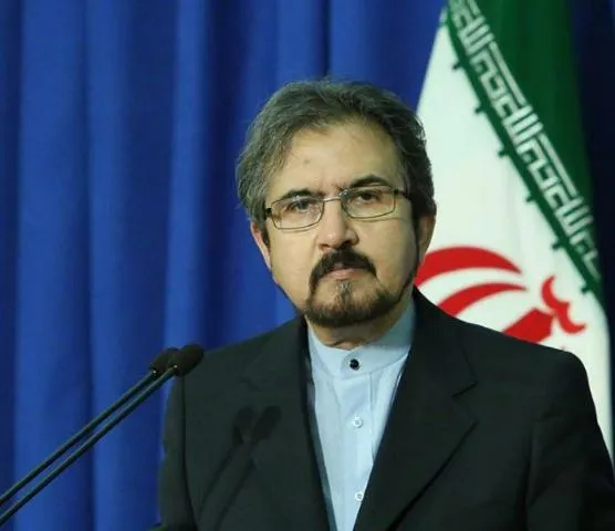 Iran commiserates with India, Nepal, Pakistan over disastrous floods
