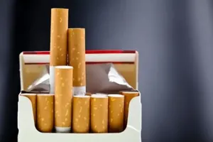 قیمت سیگار گران می‌شود / اعلام نرخ جدید مالیات و عوارض ارزش افزوده محصولات دخانی