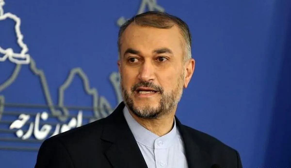 گفت‌وگوی تلفنی وزرای خارجه ایران و آذربایجان