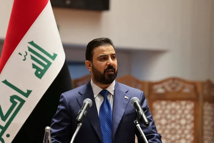 نخست وزیر عراق