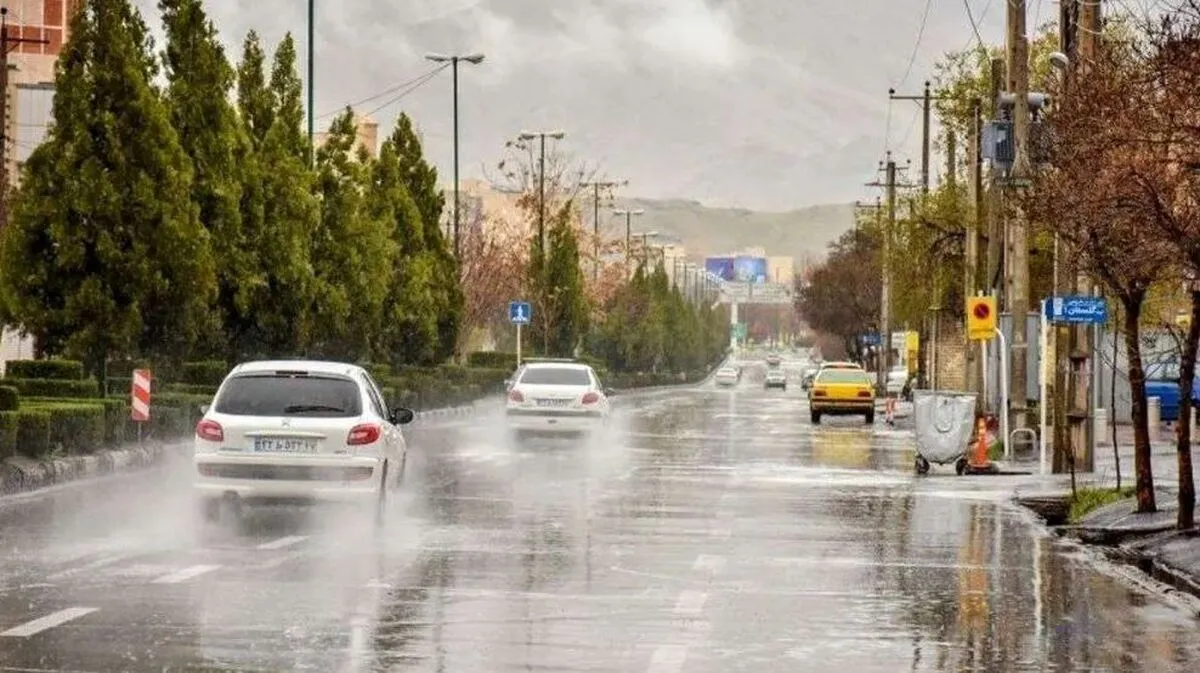 هشدار مدیریت بحران /  بوستان‌های تهران تعطیل شد