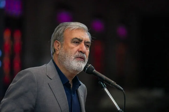 ابراهیم عزیزی