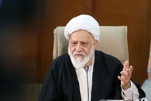 پشت پرده دیدار پزشکیان با رهبری/ مصباحی‌مقدم: رهبر شهیدمان همواره به حمایت از دولت تاکید داشتند