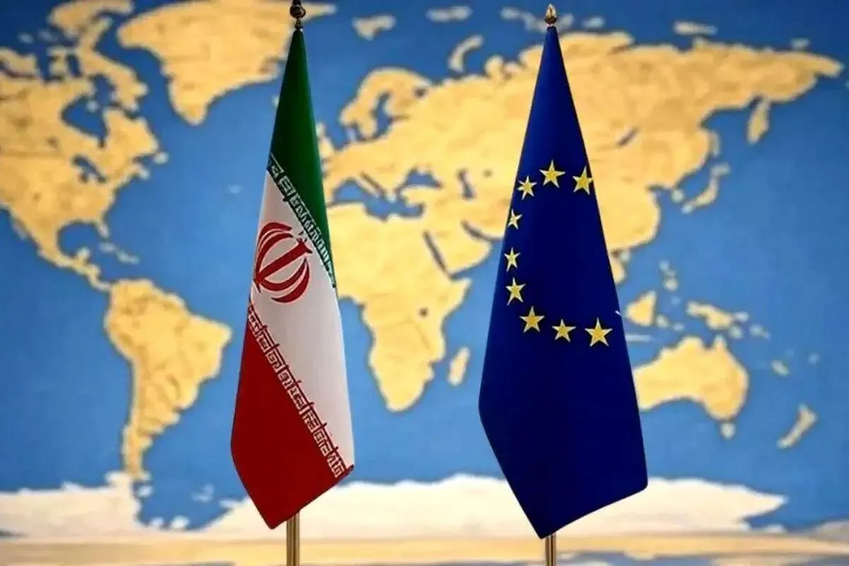 شوک سنگین اتحادیه اروپا به ایران/ واردات این کالا رسماً ممنوع شد