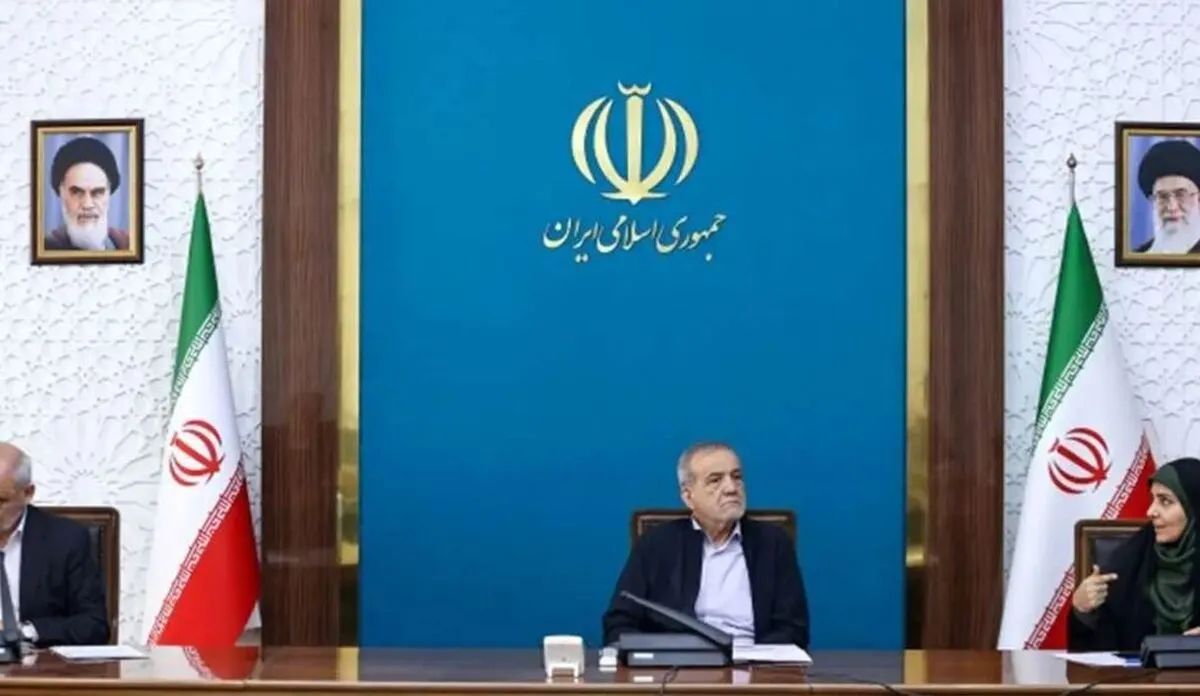 پزشکیان: حل مشکلات تهران نباید به قیمت انتقال آن به استان‌های همجوار باشد