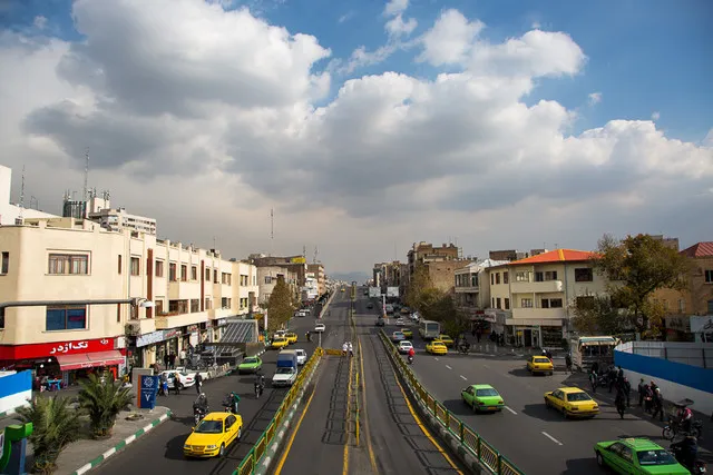هواشناسی