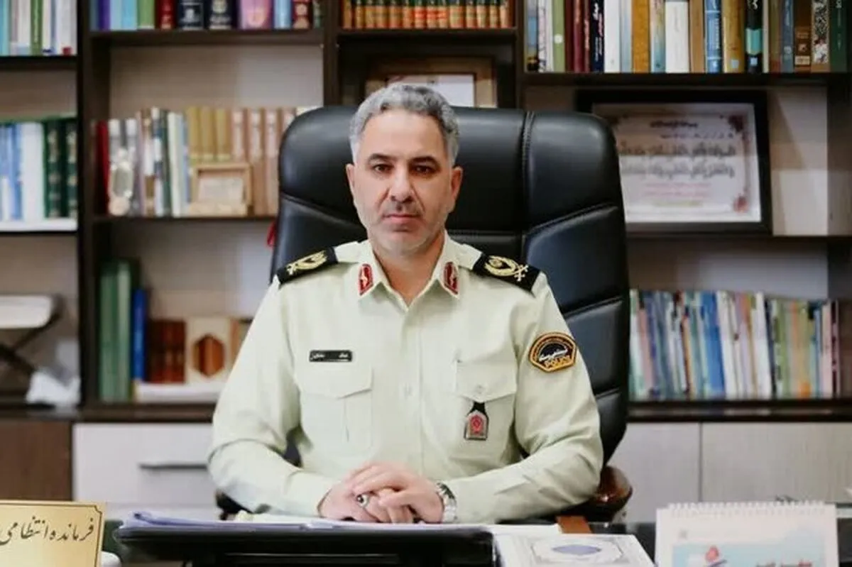قهرمان سابق وزنه‌برداری متهم به قتل خود را تسلیم پلیس کرد+ جزئیات