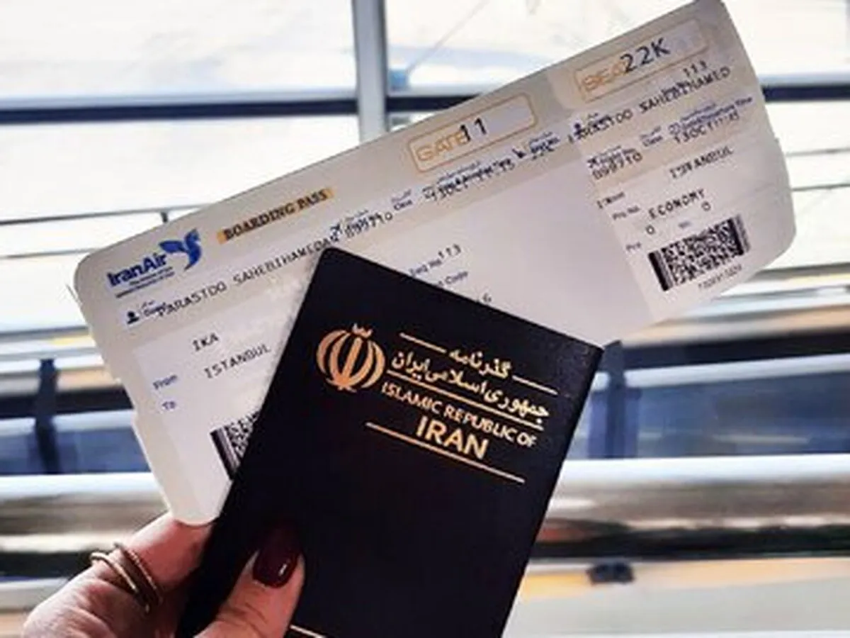 زمان بازگشت وجه بلیت‌ پروازهای لغو شده اعلام شد