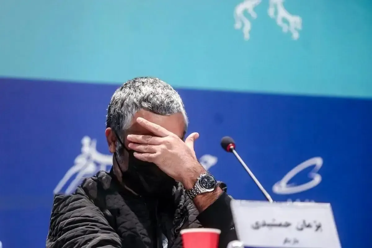 جنجال پرونده پژمان جمشیدی ادامه دارد