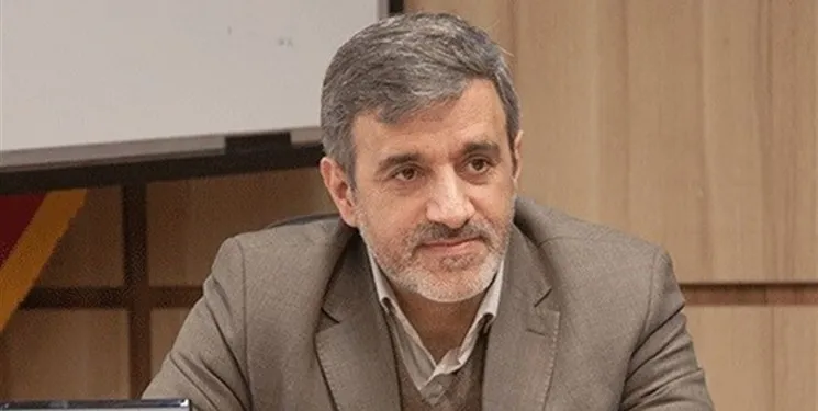 تکذیب یک خبر در مورد خاک هرمز
