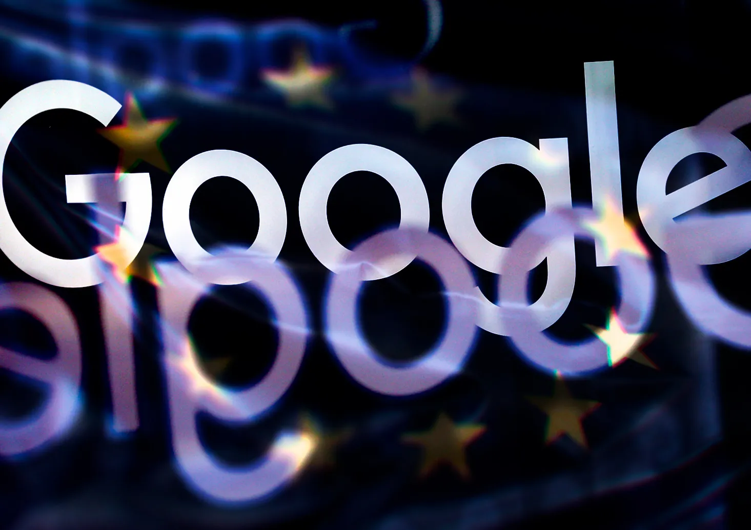 Google Is Racing to Deflect More EU Fines