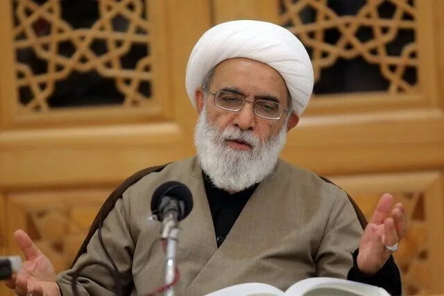 ان‌شاءالله با کمک اهل بیت، مجلسی انقلابی انتخاب شود