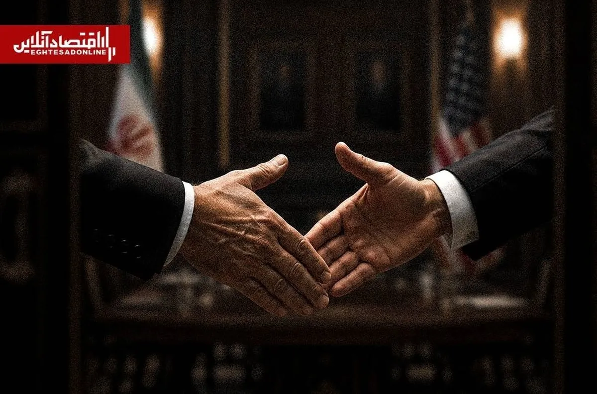 احتمال توافق ایران و آمریکا؛ چرا ترامپ دنبال خروجی سریع از جنگ است؟