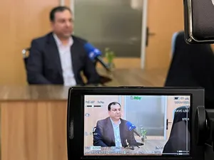 دکتر محسن محرمی؛ مردی که صنعت درب استیل ایران را متحول کرد