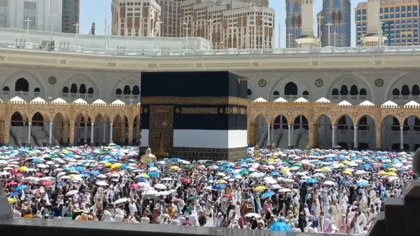 حجاج