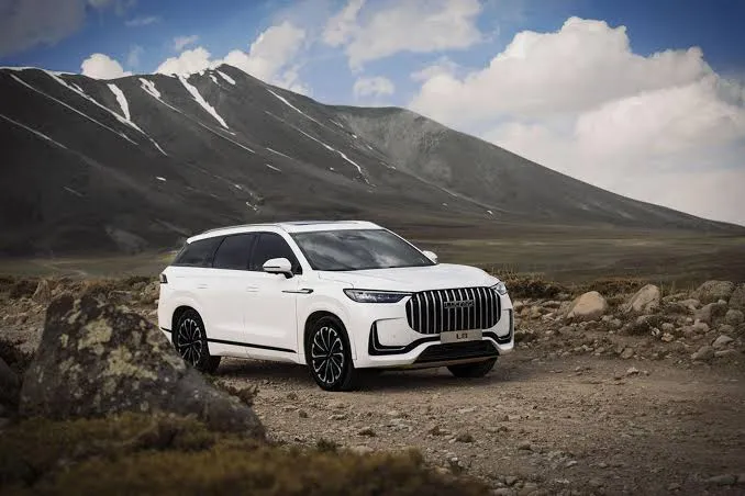 کرمان خودرو