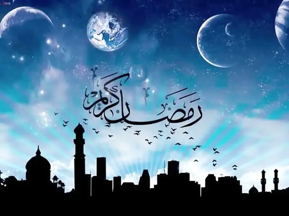 دعای روز بیست و هفتم ماه رمضان + اوقات شرعی تهران