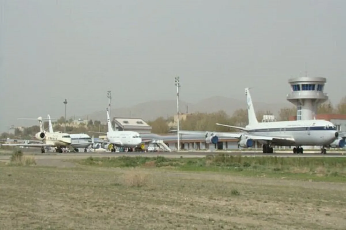 ۲۳ هواپیمای جدید به کشور رسید