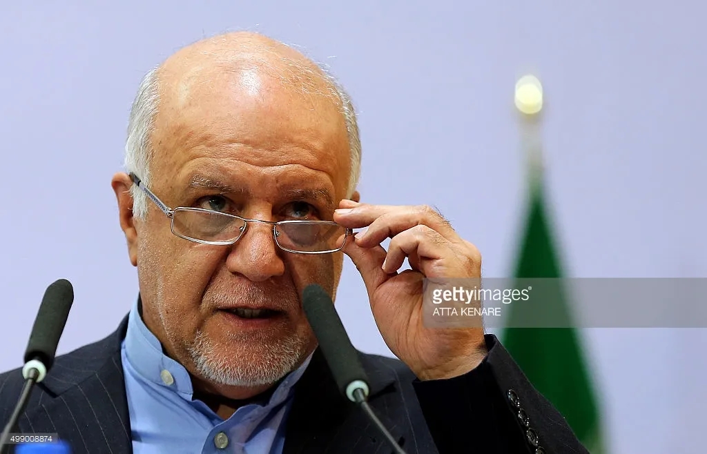 Iran ready to swap oil with Russia
