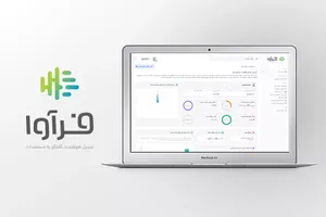 فرآوا؛ دستیار هوشمند تهیه صورت‌جلسه توسط فرانگر در الکامپ ۱۴۰۵ معرفی شد