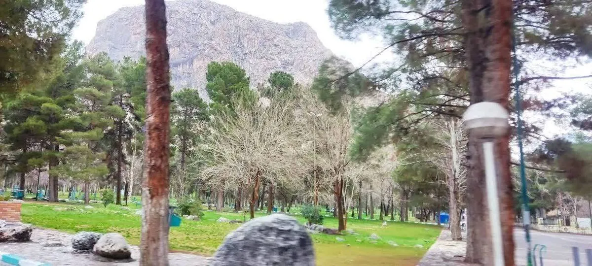پیش بینی کاهش تدریجی دمای هوا و  رعدوبرق در کرمانشاه
