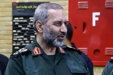 IRGC Replenishing Missile, Drone Stockpiles Rapidly