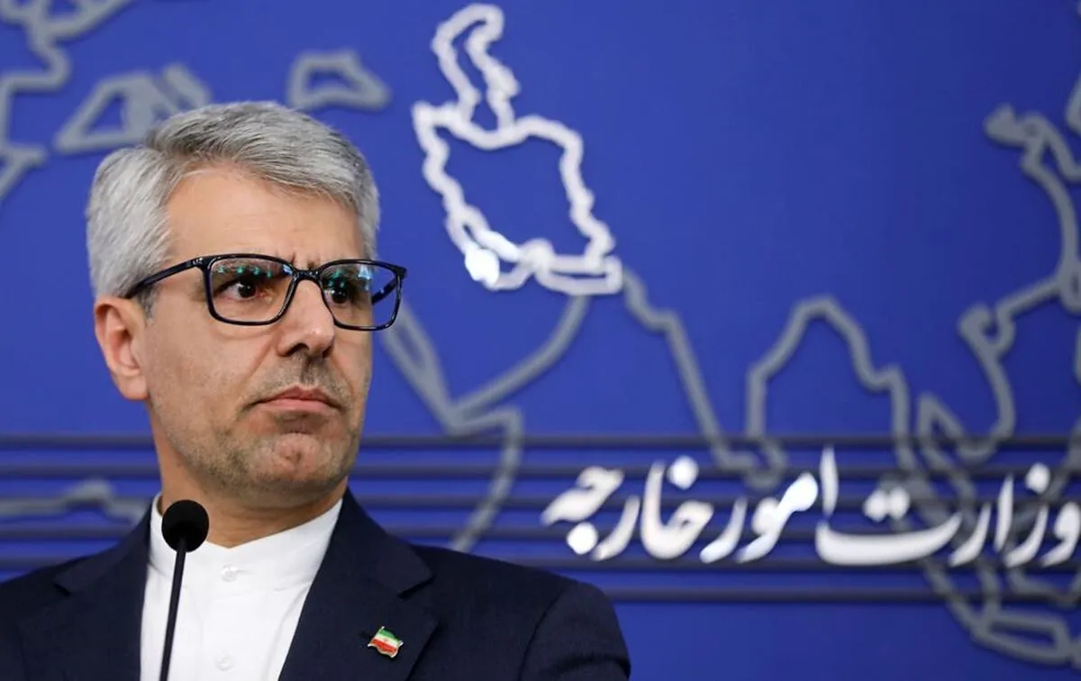 بقائی هشدار داد: آمریکا و اسرائیل، هویت ایرانی را نشانه گرفته‌اند