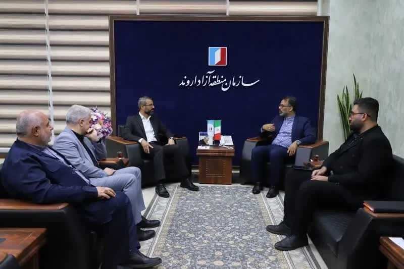 اهمیت و جایگاه صنعت حمل و نقل در ارتقاء و شکوفایی اقتصاد منطقه