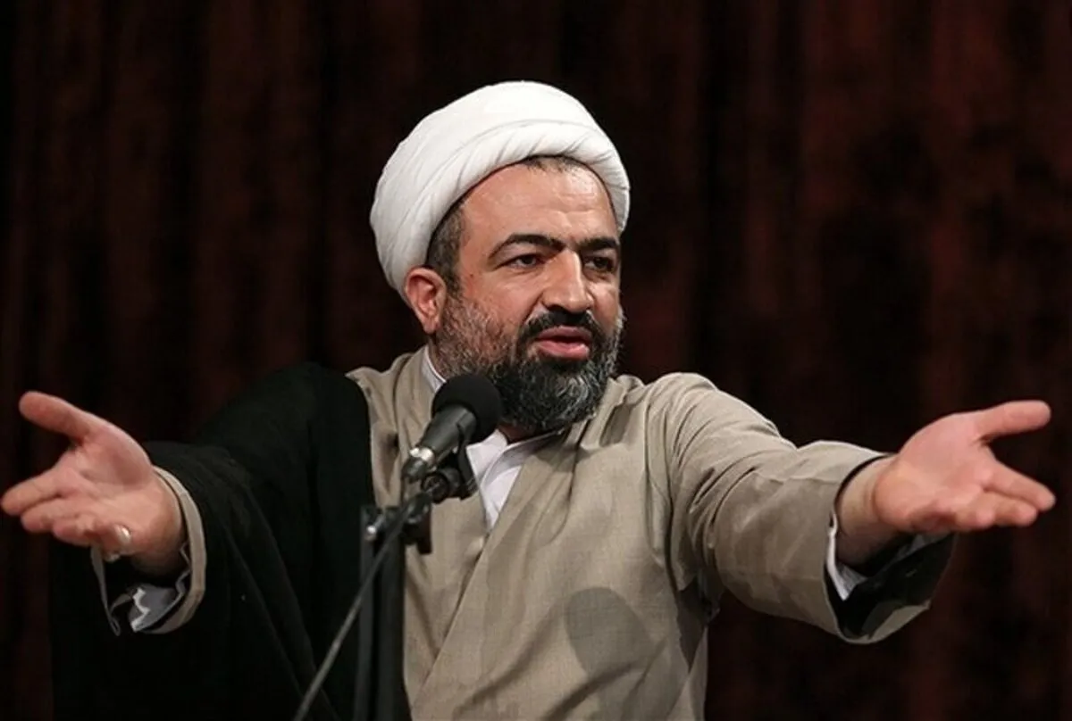 حمله تند حمید رسایی به عراقچی به دلیل دیدار با ویتکاف