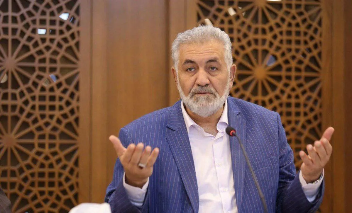 تولید کارخانه‌ها همانند دوران کرونا، افزایش می‌یابد/ تمام هم و غم ما تامین نیازهای روزانه مردم است
