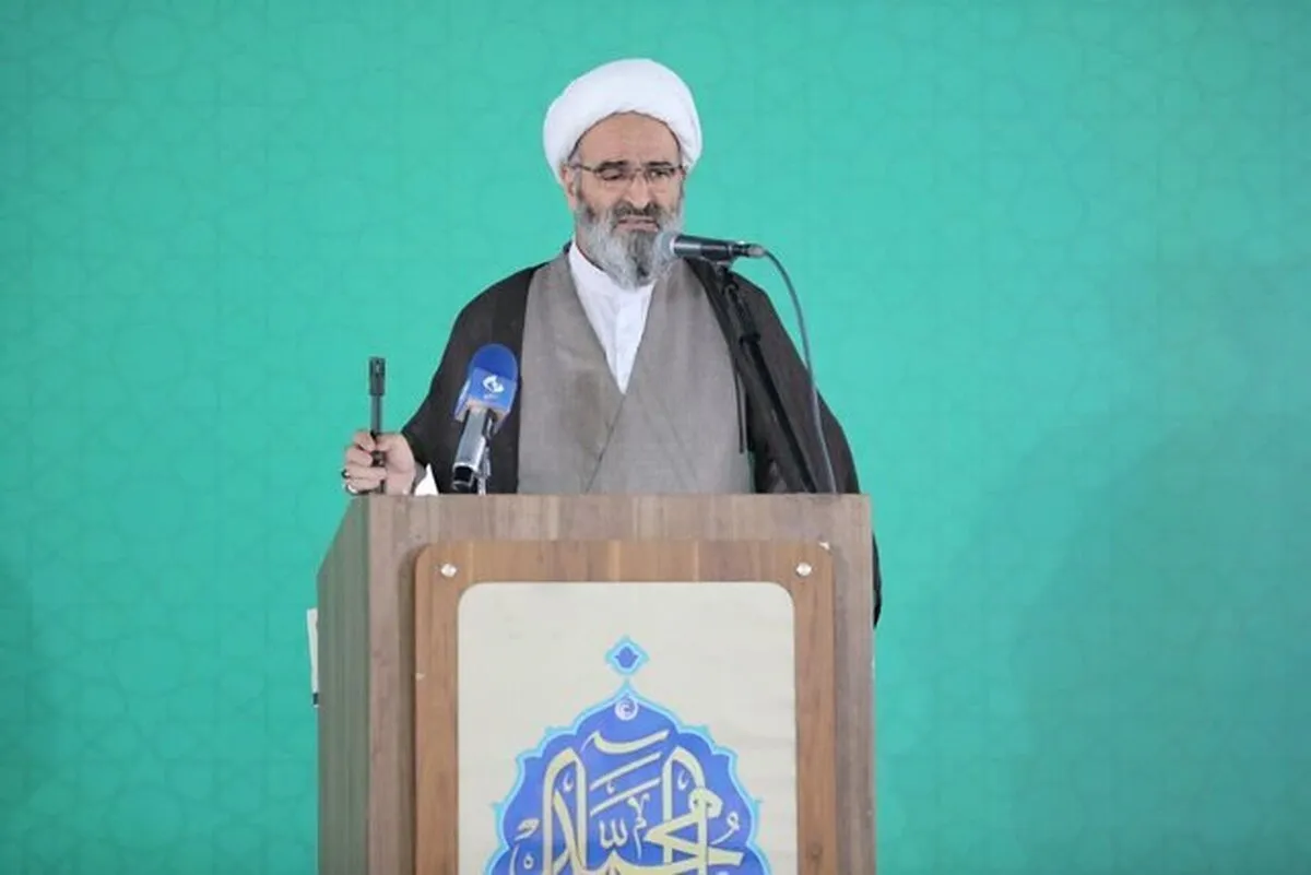 امور کشور به مذاکرات گره نخورد