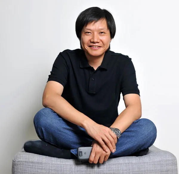 Forget Apple. Xiaomi CEO Now Wants to Be More Like Costco