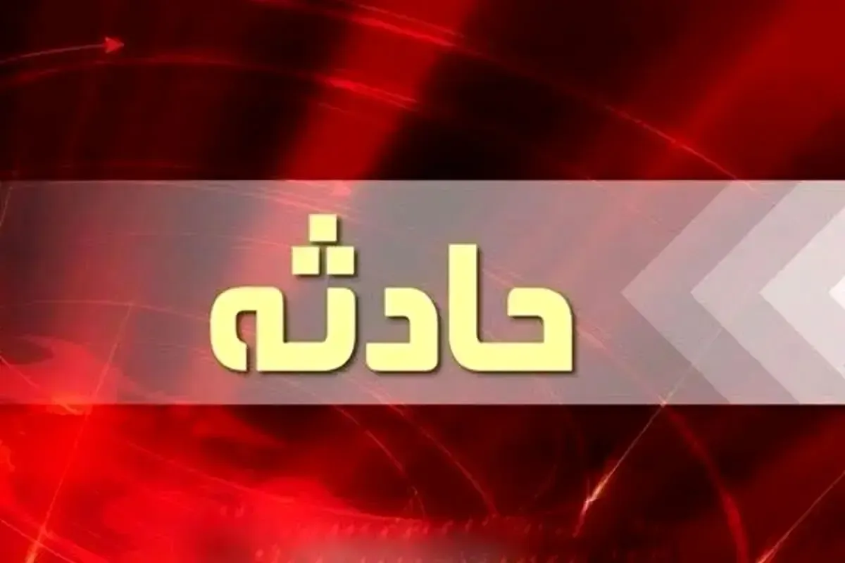 جزئیات حادثه مرگبار در محور کازرون–شیراز / واژگونی نیسان جان دو نفر را گرفت