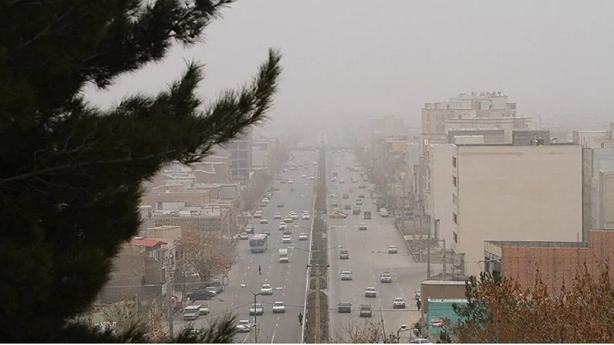 هشدار جدی به ساکنان شرق ایران