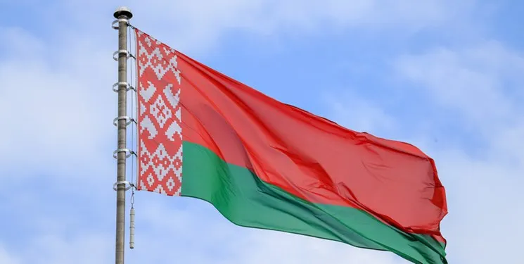 تمدید تحریم اروپایی بلاروس