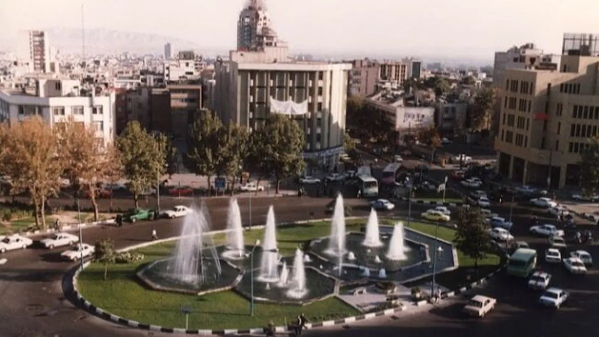 تغییر نام میدان آرژانتین تهران تصویب شد/ نام جدید چیست؟