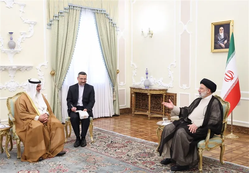 Tehran Seeks Enhanced Collaboration With OPEC