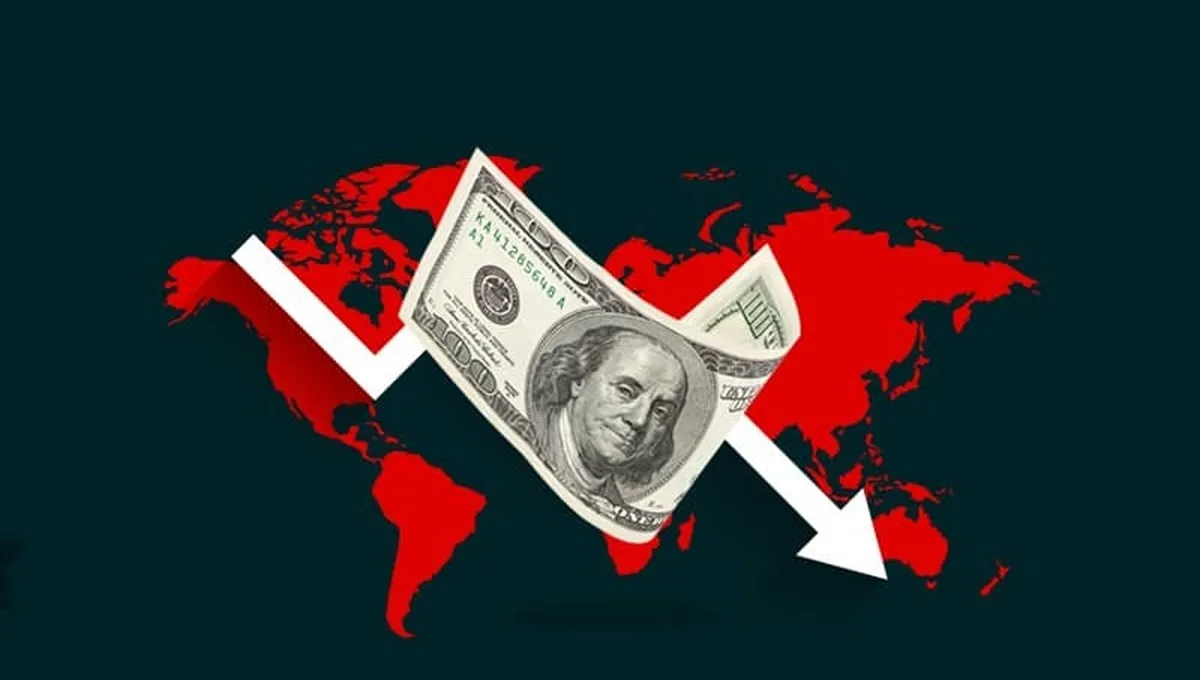 ریزش دلار آغاز شد؟/پیش‌بینی تحلیلگران از مسیر آتی دلار