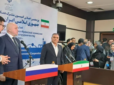 Iran–Russia energy cooperation yields ‘tangible results’: Oil minister