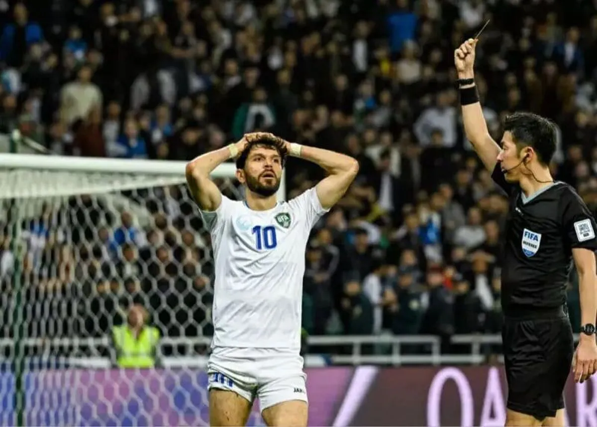 شوک به استقلال؛ ستاره خارجی فصل را از دست داد